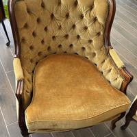 Tutto in blocco arredamento vintage