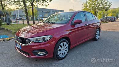 Fiat Tipo 1.4 GPL 5 porte Lounge