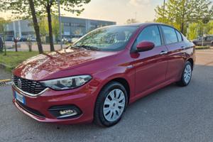 Fiat Tipo 1.4 GPL 5 porte Lounge