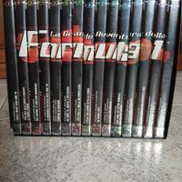 La grande avventura della formula 1