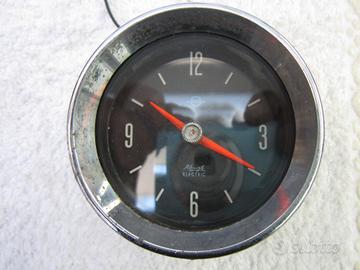 Orologio auto epoca Kienzle electric