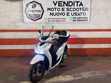 Honda SH 125 Sport - 2025