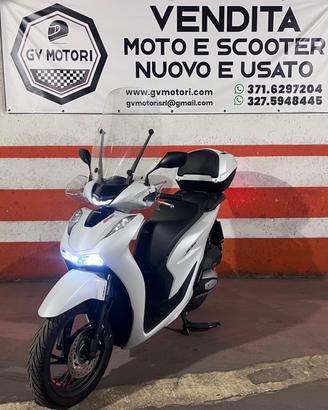 Honda SH 125 Sport - 2025