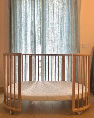 Lettino completo Stokke® Sleepi™ 0-5