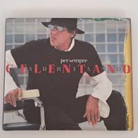 CD Adriano Celentano - Per Sempre