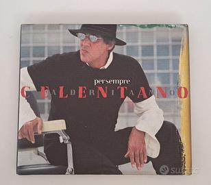 CD Adriano Celentano - Per Sempre