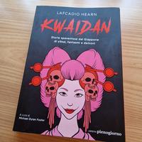 Libro storie giapponesi 