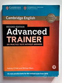 Cambridge English Trainer - ISBN   9781107470262