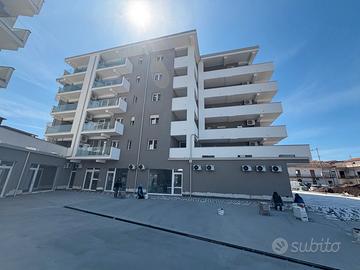 Appartamenti classe energetica a4 con fotovoltaico