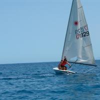 Deriva Laser standard
