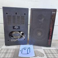 Casse Acustiche Marca Irradio