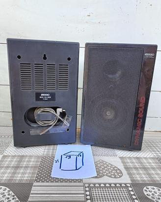 Casse Acustiche Marca Irradio
