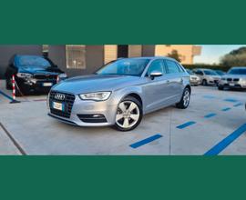 Audi A3 SPB 1.4 TFSI e-tron S tronic Ambition