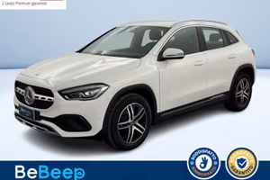 Mercedes-Benz GLA 180 SPORT PLUS AUTO