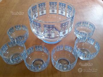 Servizio macedonia "egizia"