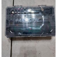 levigatore a penna ricaricabile 