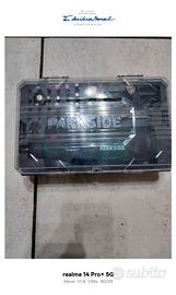 levigatore a penna ricaricabile 