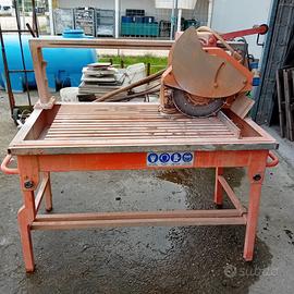 Sega circolare da marmo e pietre