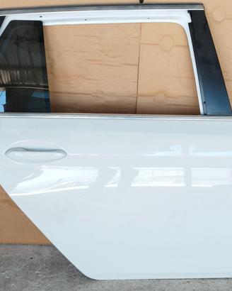 Bmw serie 5 (G31) SW porta posteriore destra