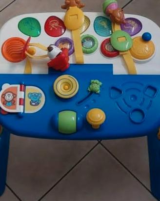 PALESTRINA CHICCO "3 IN 1" DELUXE - COME NUOVA!


