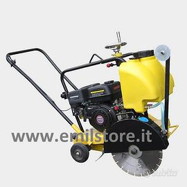 Taglia asfalto profondita max 11cm tagliasfalto