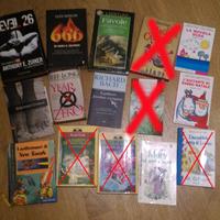 Libri Romanzi Narrativa Bambini