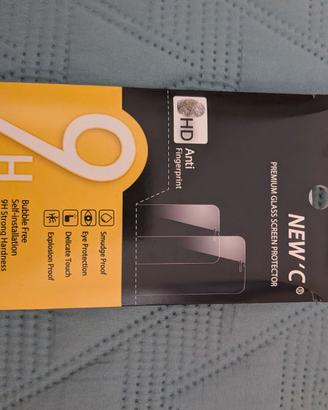 Vetro per cellulare Samsung A40- A20