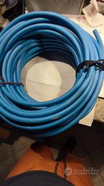 Cavo elettrico 3x4 mm2  doppia protezione MT 31