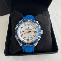 Fumagazzi Medioman – Orologio Uomo – Nuovo