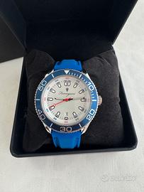 Fumagazzi Medioman – Orologio Uomo – Nuovo