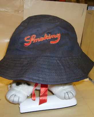 Cappelli vari Tabacchi