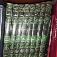 11) ENCICLOPEDIA LA MONTAGNA