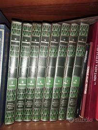 11) ENCICLOPEDIA LA MONTAGNA