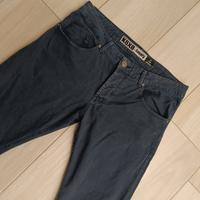 pantalone lungo da uomo 