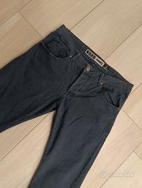pantalone lungo da uomo 