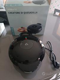 CREATORE DI QUESADILLA