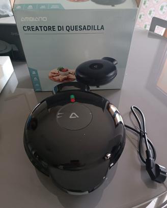 CREATORE DI QUESADILLA