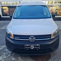 Volkswagen Caddy 1.4 TGI Furgone Business