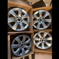 CERCHI ORIGINALI MINI 17 POLLICI