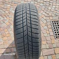 cerchi In Lega con gomme