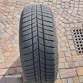 cerchi In Lega con gomme