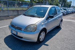 Toyota 1.0i 16V cat 3 porte Sol