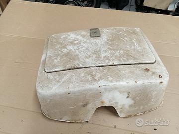 Bauletto vespa px arcobaleno