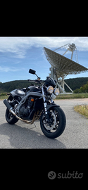 Triumph Speed Triple 955 ‘99