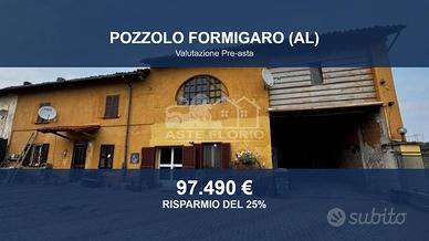 Immobile in asta di 255 m² con più di 5 locali a P