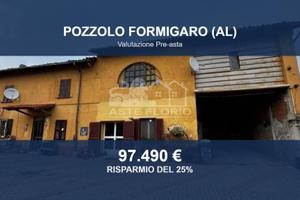 Immobile in asta di 255 m² con più di 5 locali a P