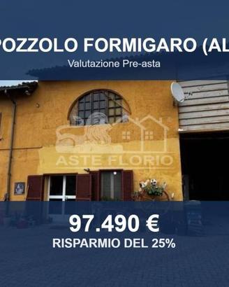 Immobile in asta di 255 m² con più di 5 locali a P