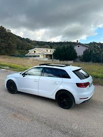 Audi A3 2015