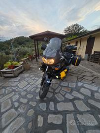 motocicletta