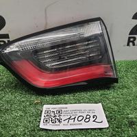 STOP POSTERIORE SINISTRO INTEGRATO NEL PORTELLO JE